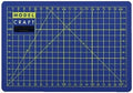 Model Craft Self Healing & Non Slip A4 Cutting Mat (300 x 220 x 3mm) PKN6004