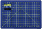Model Craft Self Healing & Non Slip A4 Cutting Mat (300 x 220 x 3mm) PKN6004