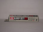 Mr Hobby Mr White R Low Viscosity Lacquer Based Putty 25g Metal Tube - (P-123)