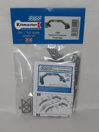 Dapol Kitmaster  "OO/HO" Railway Platform / Trackside Footbridge C004