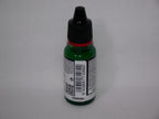 Vallejo Game Color Acrylic Ink Range Green 18ml/0.6 fl oz Dropper Bottle 72.089
