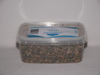 Geek Gaming Scenics Terrain To Fight Over Base Ready Winter Tundra 250-BR-WINTUN