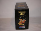 Wargames Atlantic The Barons' War 28mm Mounted Serjeants (1150-1320) - WAAAC005