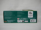Burago 1:43 Aston Martin Cognizant Aramco Formula 1 Team Pit Pass Diorma Playset -  #18-38460A