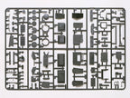 Tamiya 1:35 Military Miniature Series No.387 German Leopard 2 A7V Tank - 35387