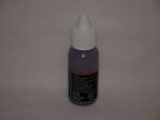 Duncan Rhodes Painting Academy Two Thin Coats Enticing Purple 15ml Bottle 10152