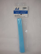 Albion Alloys Professional Medium Sanding Files 120/240 Grit 165mm x 20mm - 342