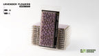 Gamers Grass Lavender Flowers Grass Tufts For Model Bases 75x Per Pack GGFS-LAV