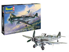 Revell 1:32 Scale Messerschmitt BF109G-10 Erla Model Kit Skill Level 5 - 03752