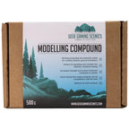 Geek Gaming Scenics Terrain To Fight Over 500g Small Modelling Compound Material