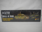 Warlord Games Bolt Action Cross Of Iron German Grenadiers Starter Army - 402012011