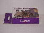Hataka Hobby Violet Line Pigmented For Figure Painting Weathering Rust HTK-DS03
