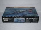 Eduard 1:48 Scale Supermarine Spitfire Mk.XVI High Back ProfiPACK Edition - 8286