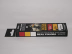 AK Interactive Real Color Acrylic Markers Tactical Markings 3 Piece Set - RCM106
