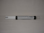 AK Interactive Acrylic Quick Gen Markers For Tabletop Wargaming Black - AKMQ021