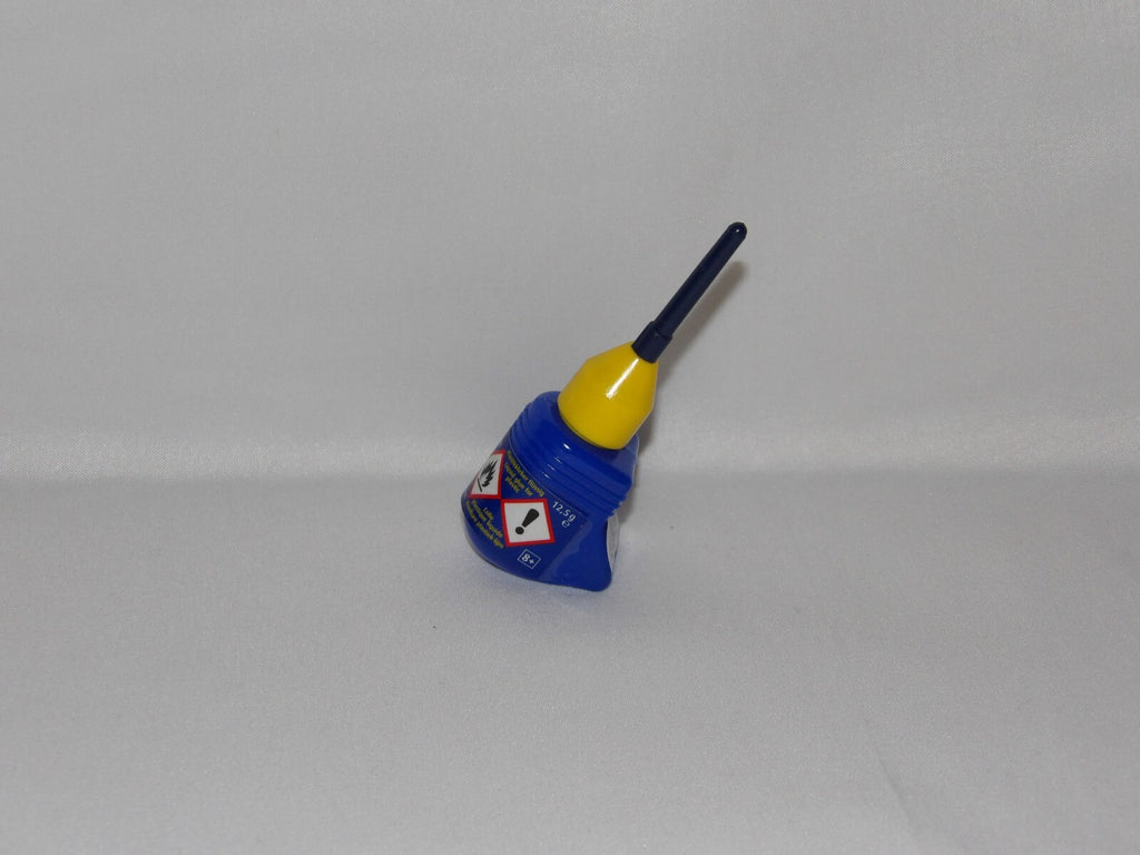 Revell Contacta Mini Professional Liquid Poly Glue Plastics & Models 12.5g - 39608