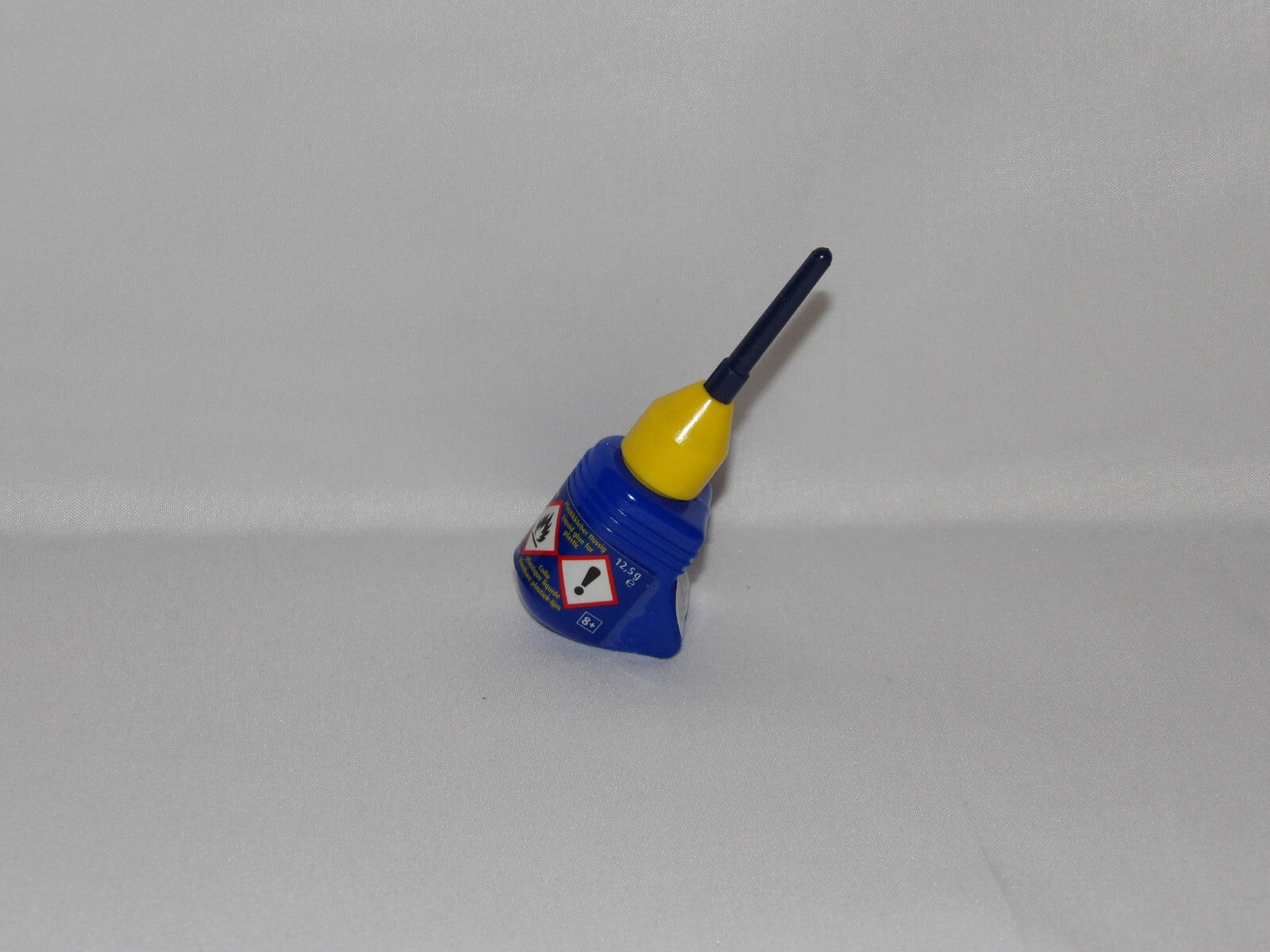 Revell Contacta Mini Professional Liquid Poly Glue Plastics & Models 12.5g - 39608
