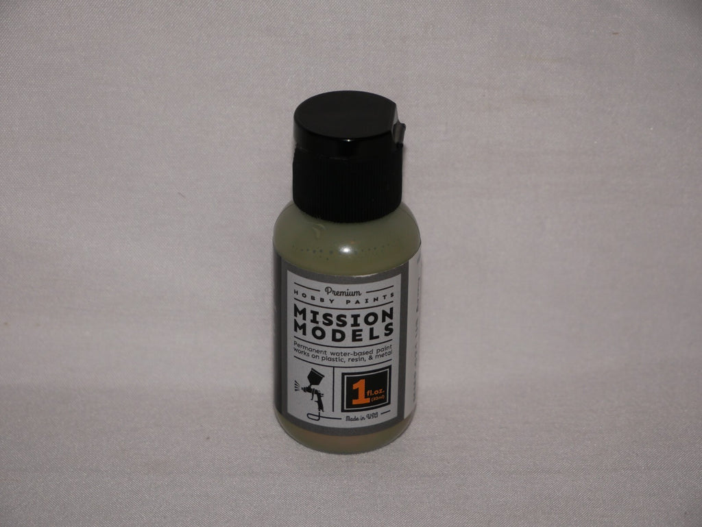 Mission Models Premium Hobby Paints US Army Olive Drab Faded 2 30ml (MMP - 021)