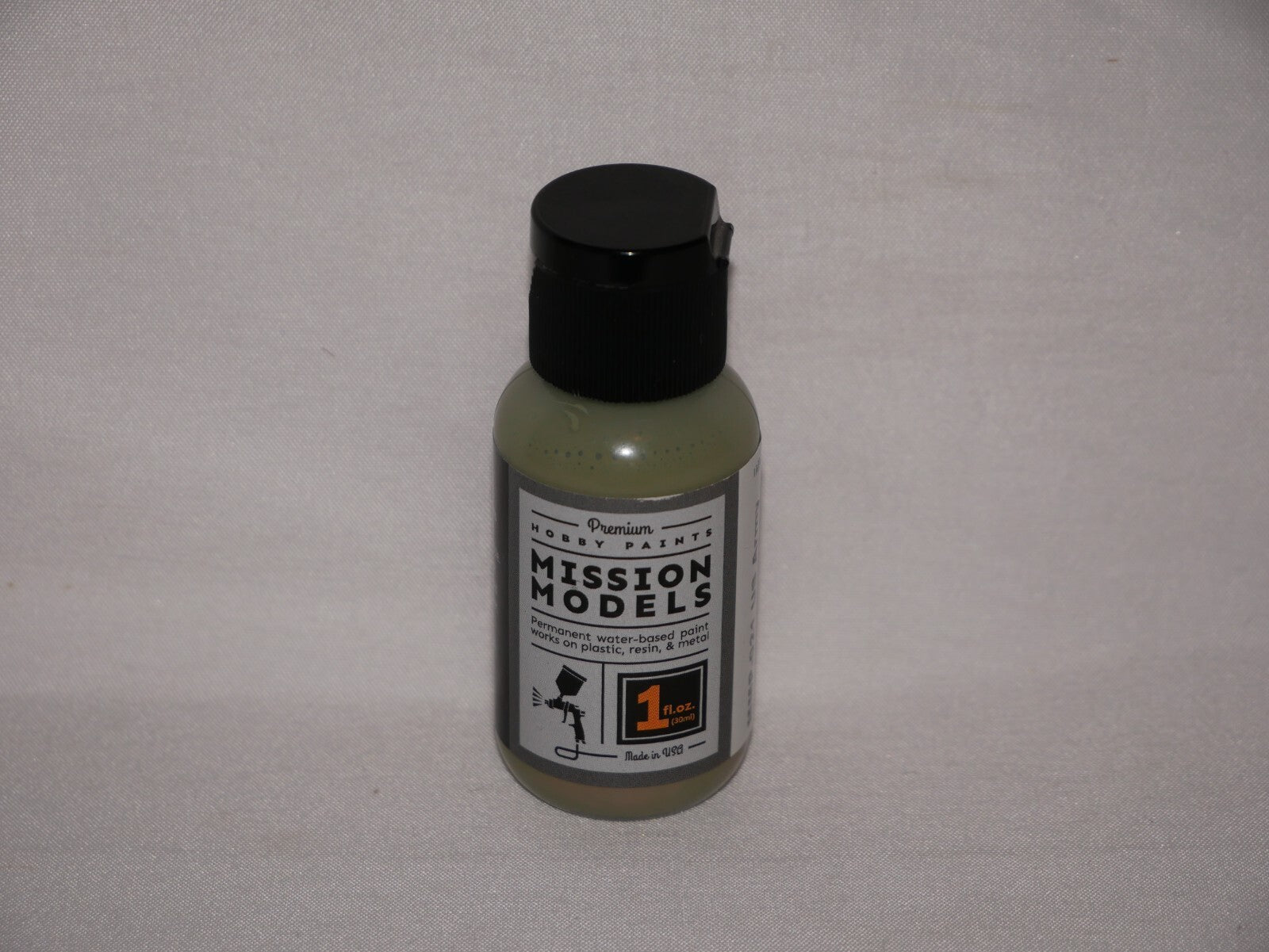 Mission Models Premium Hobby Paints US Army Olive Drab Faded 2 30ml (MMP - 021)