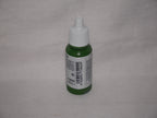 Vallejo Model Color Uniform Green Acrylic 17ml/0.57 fl oz Dropper Bottle 70.922