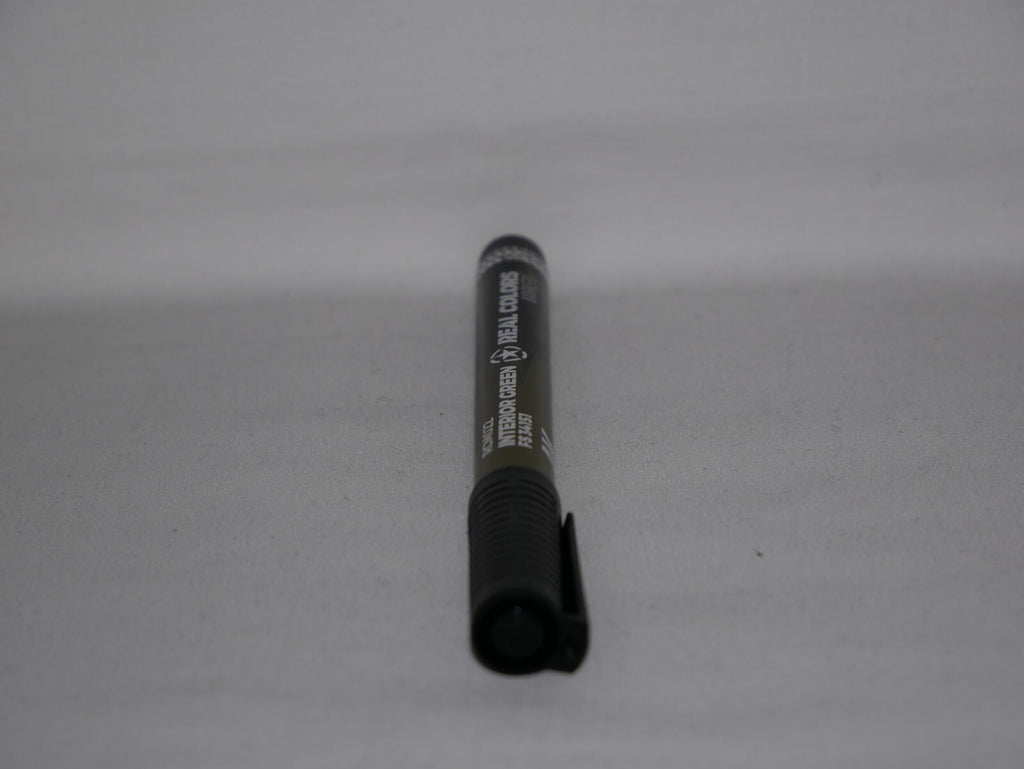 AK Interactive Real Colors Acrylic Marker Pens Interior Green FS 34151 - RCM022
