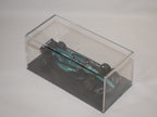 Burago 1:43 Aston Martin Cognizant Aramco F1 Team AMR23 No.18 Stroll #18-38091S