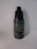 Green Stuff World Colorshift Chameleon Metal Paints Evil Forest 17ml Bottle 1674
