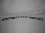 Hornby 1:76 Model Railway Track Single Piece Double Curve 45deg 3rd Radius R609