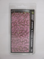 Gamers Grass Cherry Blossom Flowers Grass Tufts For Bases 75x Per Pack - GGFS-CB