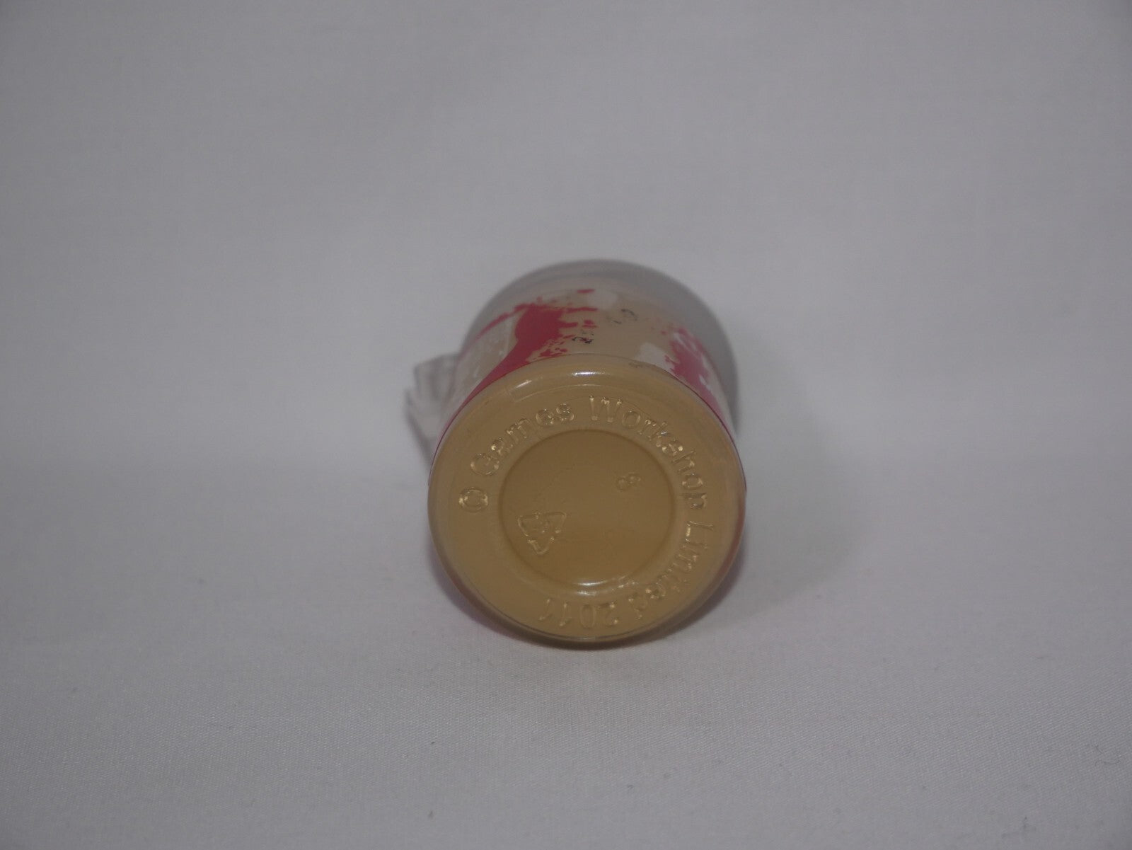 Citadel Colour Base Morghast Bone Acrylic 12ml/0.40 fl oz Paint Pot - (21-51)