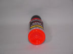 Vallejo Game Color Acrylic Range Fluorescent Orange 18ml Dropper Bottle - 72.156