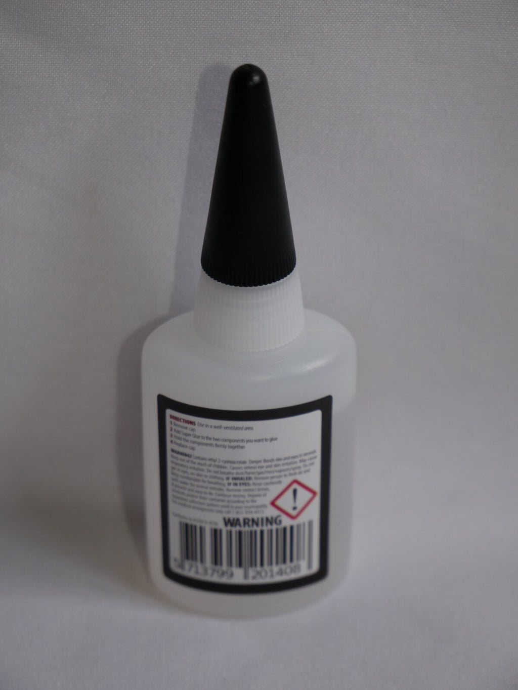 The Army Painter 20g Super Glue (Cyanoacrylate) For Wargaming Miniatures GL2014