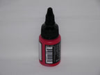 Monument Hobbies Pro Acryl Range Bold Pyrrole Red 22ml Twist Top Bottle MPA-003
