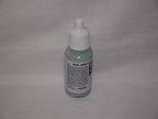 Vallejo Model Color Pale Grey Blue Acrylic 17ml/0.57 fl oz Dropper Bottle 70.907