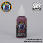 Duncan Rhodes Painting Academy 'Two Thin Coats' Asmodeus Red 15ml Bottle - 10065