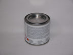 Humbrol Scale Modelling Enamel Paints Metallic Silver No 11 (50ml) Tub - AQ0011