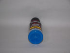 Vallejo Game Color Acrylic Range Fluorescent Blue 18ml Dropper Bottle - 72.160