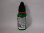 Vallejo Xpress Color Acrylics Troll Green 18ml/0.6 fl oz Dropper Bottle - 72.416