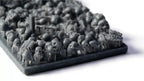 Gamers Grass Basing Bits Skulls & Bones For Wargaming Miniature Bases - GGBB-SBO