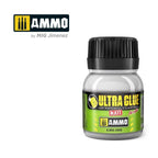 Ammo By Mig Jimenez Ultra Glue Matt Acrylic For Photo-Etch Parts - A.MIG-2058