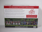 Wargames Atlantic The Age of Reason 5th Regiment of Foot Grenadiers - WAAAR002