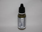 Vallejo Model Color US Olive Drab Acrylic 18ml/0.60 fl oz Dropper Bottle 70.887