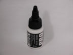 Monument Hobbies Pro Acryl Bold Titanium White 22ml Twist Top Bottle - (MPA-001)