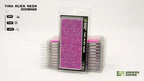 Gamers Grass Tiny Alien Neon 2mm Tufts For Wargaming Bases 500 Per Pack GGTT-NE