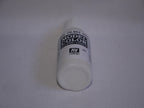 Vallejo Model Color White Glaze Acrylic 17ml/0.57 fl oz Dropper Bottle - 70.853