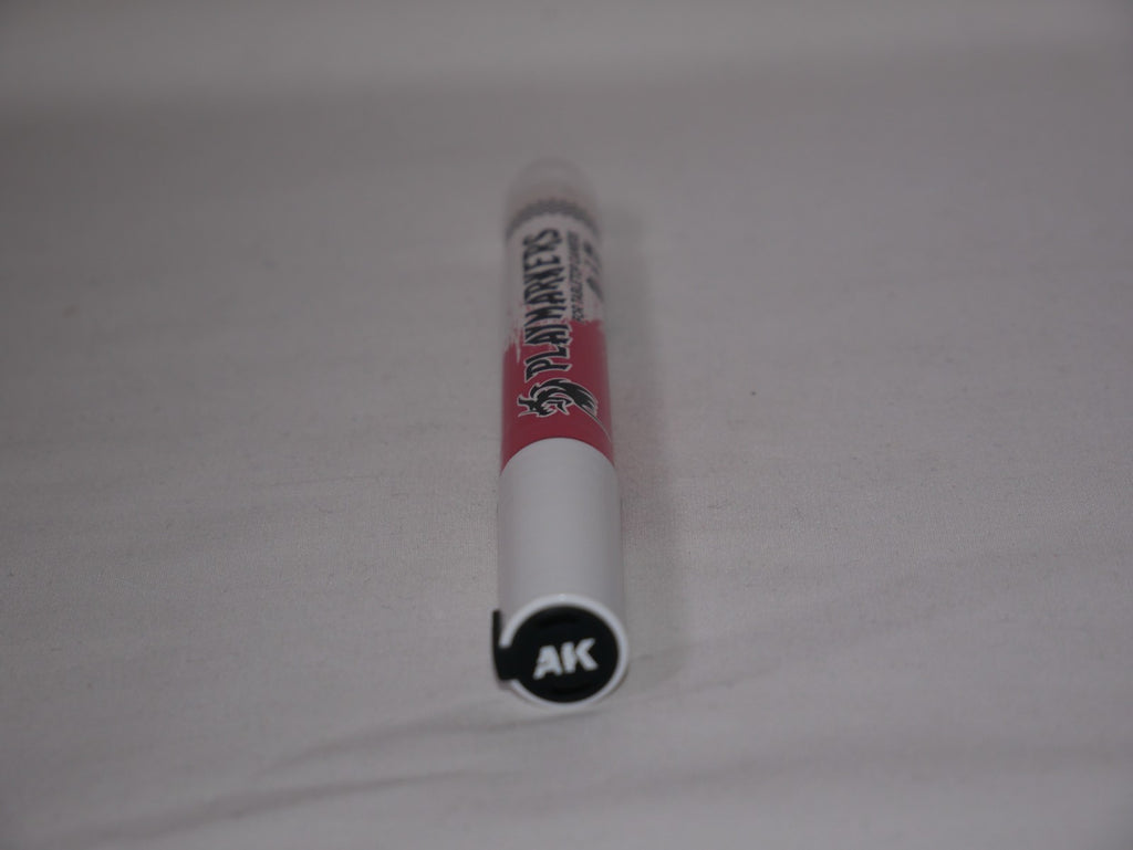 AK Interactive Acrylic Paint Playmarkers For Model Tabletop Games Pink - AKM024