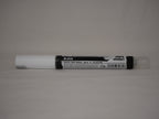 AK Interactive Acrylic Quick Gen Markers For Tabletop Wargaming Black - AKMQ021