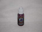 Duncan Rhodes Painting Academy 'Two Thin Coats' Berserker Red 15ml Bottle 10001