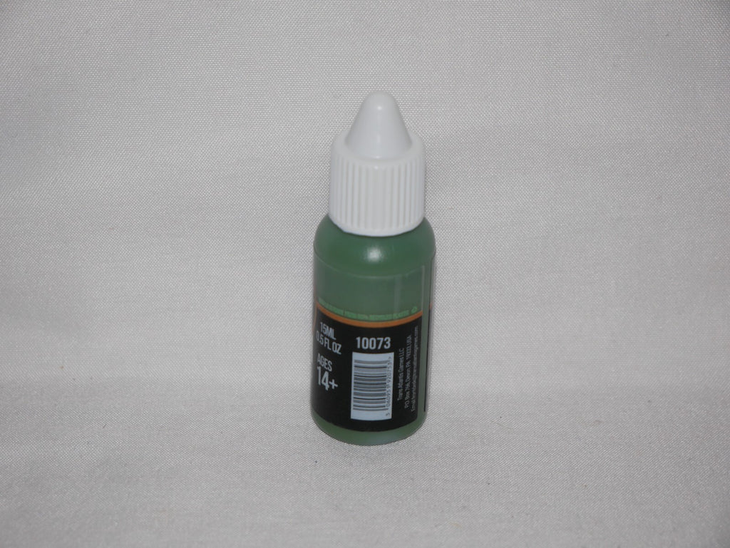 Duncan Rhodes Painting Academy Two Thin Coats Orc Hide 15ml Dropper Bottle 10073