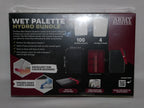 The Army Painter Wargaming Mini Model Painting Wet Palette Hydro Bundle - TL5055
